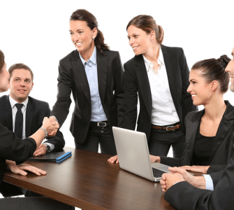services centre d affaires